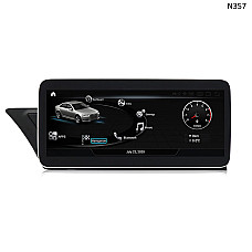 Πολυμέσα με πλοήγηση Android Carplay Audi A4 A5 B8 Σύστημα - N357 - Sellzone.bg Πολυμέσα με πλοήγηση Android Carplay Audi A4 A5 B8 Σύστημα - N357